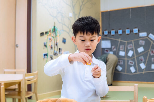 幼儿园嘉年华,南通民办惠立幼儿园